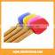 Durable Soft Silicone Utensils Eco-friendly Pastry Spatula Silicone Spatula