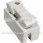 ceramic / porcelain different types of piggyback fuse,heat press machine fuses