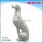 Fancy Abstract Ceramic Dog Figurines Decoration