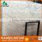 Hot sales China polished Carrara White Marble slabs