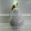 ceramic fruit ornaments for home decoration