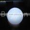 Led ball for nightclub/Color changing party decoration ball