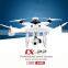 FPV 1080P HD Camera Dual GPS Circle Hovering UFO RTF CX-22A RC Drone Auto Follow me VS lily camera drone