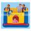 Good Price Colorful Summer Inflatable Swimming Pool Toy PVC Pool Toys Float Mini Pool for Kids