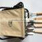 5-7 pcs/bag garden tools for kids