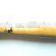 forged roofing hammer with wooden handle/fibre glass handle/steel tubular handle