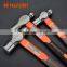 Auto Repairing Professional 910g Ball Peen Hammer With F/G Handle