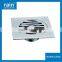 stainless steel roof drains