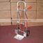 Aluminum handtrolley