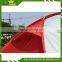 4 Person Double Layer Polyester Camping Family Tent With Fibre Glass Pole