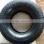 Pneumatic tyre 16x6.50-8 for sand beach cart