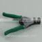 Berrylio High Grade Automatic Wire Stripper 1.25mm-8.mm Wire Stripper