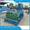 dough kneading machine dry prebreaker rubber kneading machine sale