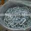 bright zinc Din 766 Link chains