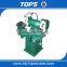China Tops automatic umbrella roofing nails making machine