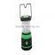 Excellent multifunction rechargeable camping led flashlight torch factory wholesale