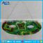 2017 simple design masquerade party mask in various styles