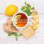 Hot Sale Instant Lemon Ginger Tea, Instant Herbal Slimming Tea, Instant Ginger Drink