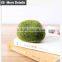 Gardening christmas gift for wall rock decoration moss stone
