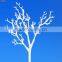 China supplier winter branches with snowflake for Christmas tree decoration