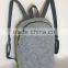 Highly Durable Eco-friendly Kids Felt School Bag