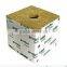 hot sales hydroponic rock wool / hydroponic grow systems