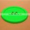 custom rectangle soft pvc coaster/rubber round cup coaster/silicone circle mat