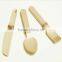 Factory Price 72pcs Travel Disposable Cutlery Set