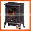 Free Standing -Door decoration Electric Fireplace With CE