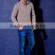 Men's knitwear computerized sweater knitting machine