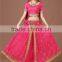 Indian sparkle belly dancing costume belly dance set