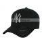 Promotional Bulk Embroidery Logo Cheap Custom Baseball Cap