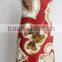 TC wholesale fabric cotton apron with adjustable collar halter