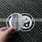 2016 china factory cusomized high quality a4 paper sticker label