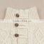 Wholesale winter thick teens turtle neck patches elbow sweaters