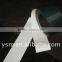 100% ployester NS32 reflective fabric tape for safty garments