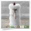 Faux fur winebottle cover handmade factory price high quality wholesale