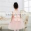 Wholesale Children'S Boutique Lace Baby Tutu Ballet Dress Flower Girls Evening Dress