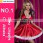 Sunspice hot sale lingerie manufacture mother christmas costume