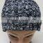 Fashion Most Popular Crochet Acrylic Crochet Beanie for Winter