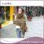 New fashion wholesale high quality acrylic scarf winter