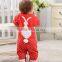 Latets Toddler Infant Baby One Piece Winter Knitted Playsuit Romper