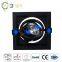 KB-GL001 3w to 12w black aluminium led grill lights