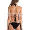 2016 Sexy Girl Handmade Crochet Bikini Swimwear Patterns
