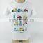 Hot selling boys t-shirts kids with high quality