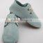 Wholesale cheap skidproof oxford cute toddler shoes