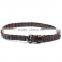 Vintage Leather Fashion Bbelts, Fashion Vintage Leather Belts, Multicolor Vintage Belts