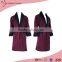 Trendy Design High Quality Mens Polyester Bathrobe