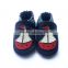 2016 new design soft sole genuine leather shoes bulk wholesale baby shoes
