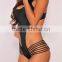 EY0029A 2016 New Summer Women Bodysuit Fashion Swimsuit